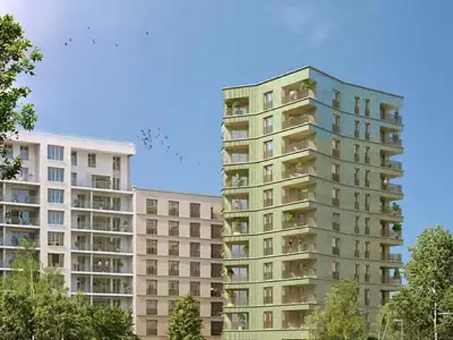 Appartement vente à L'Haÿ-les-Roses, Ivry-sur-seine