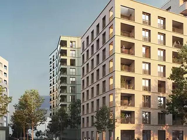 Appartement vente à L'Haÿ-les-Roses, Ivry-sur-seine