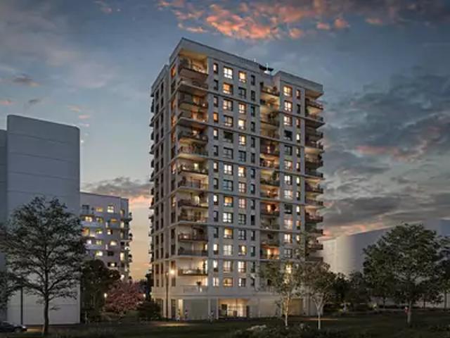 Appartement vente à L'Haÿ-les-Roses, Ivry-sur-seine