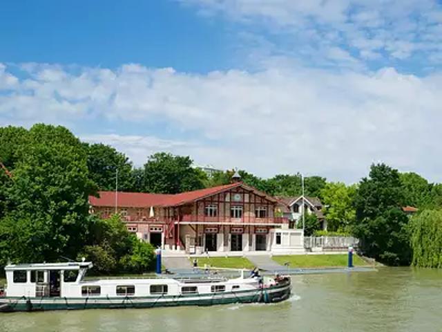 Appartement vente à Nogent-sur-Marne, Joinville-le-pont