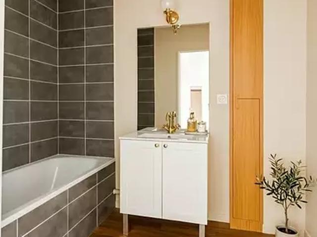 Appartement vente à Orléans, La Chapelle-saint-mesmin