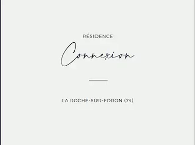 Appartement vente à Bonneville, La Roche-sur-foron