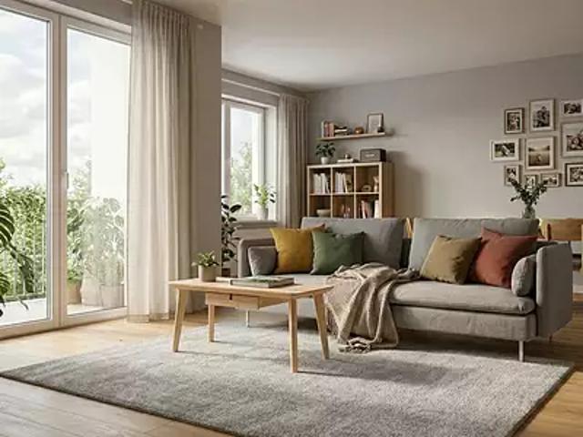 Appartement vente à La Roche-sur-Yon, La Roche-sur-yon