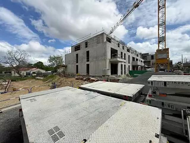 Appartement vente à La Roche-sur-Yon, La Roche-sur-yon