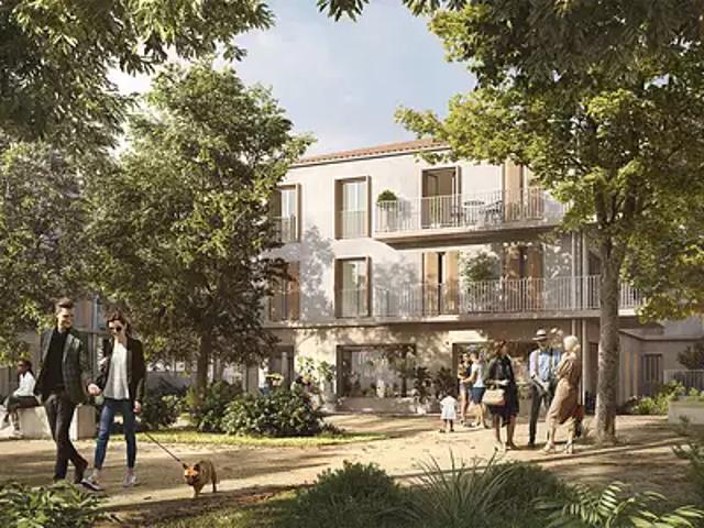 Appartement vente à La Rochelle