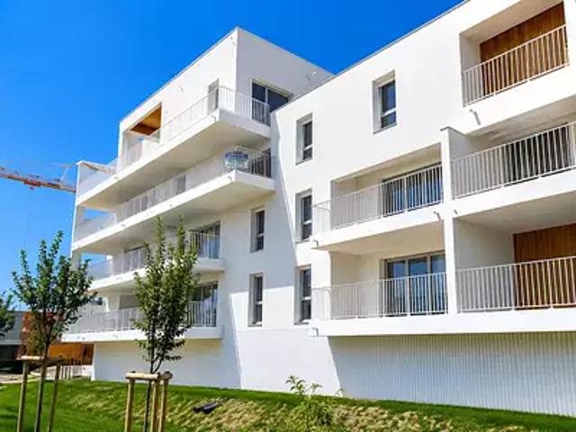 Appartement vente à La Rochelle