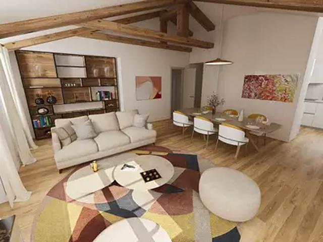Appartement vente à La Rochelle