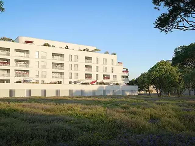 Appartement vente à Arrondissement de Toulon, La Seyne-sur-mer
