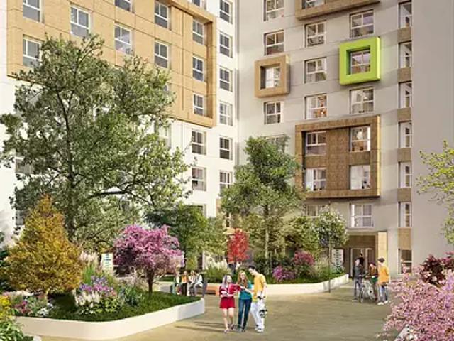 Appartement vente à Arrondissement de Toulon, La Valette-du-var