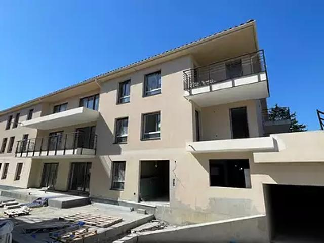 Appartement vente à La Tour-du-Pin, La Verpillière