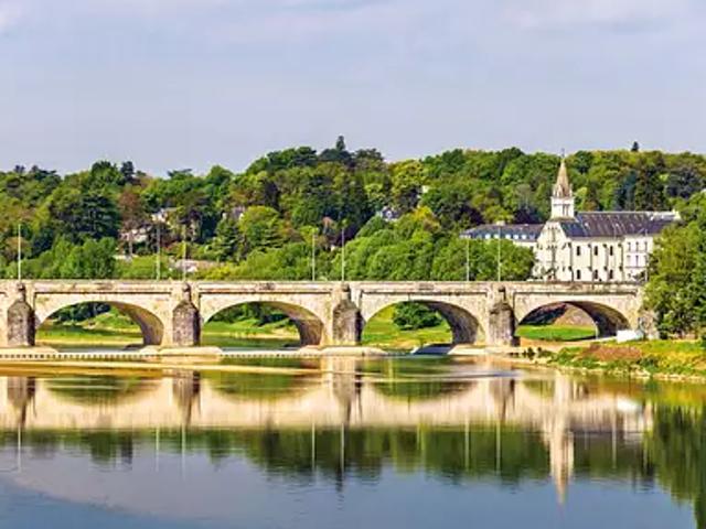 Appartement vente à Tours, La Ville-aux-dames