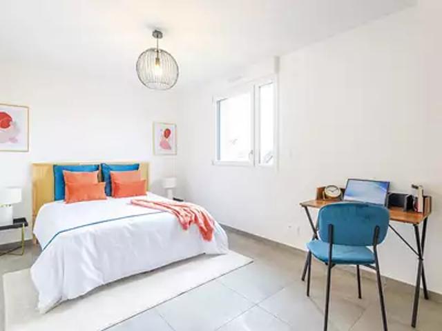 Appartement vente à La Wantzenau, Collectivité européenne d'Alsace