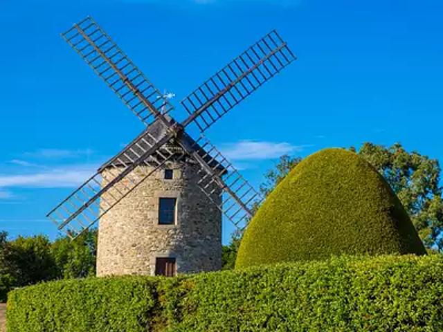 Appartement vente à Dinan, Bretagne