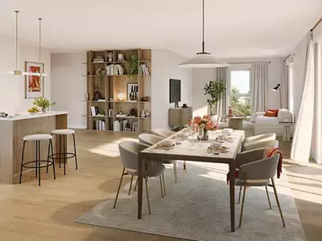 Appartement vente à Brest, Bretagne