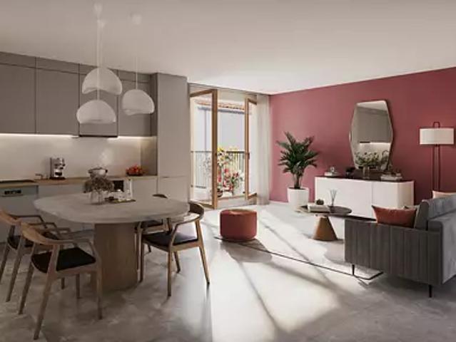 Appartement vente à Villefranche-sur-Saône, Rhône