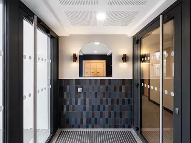 Appartement vente à Lorient, Bretagne