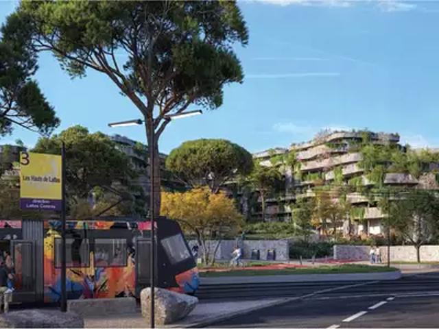 Appartement vente à Montpellier, Lattes