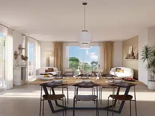 Appartement vente à Montpellier, Lattes