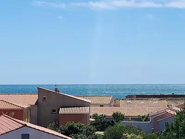 Appartement vente à Perpignan, Le Barcarès