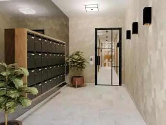 Appartement vente à Cité Gabriel Péri, Le Blanc-Mesnil