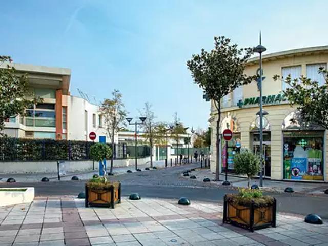 Appartement vente à Le Raincy, Le Blanc-mesnil