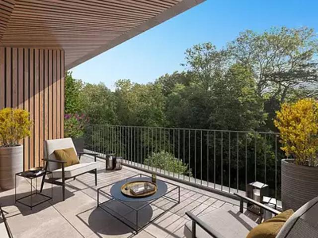 Appartement vente à Chambéry, Le Bourget-du-lac