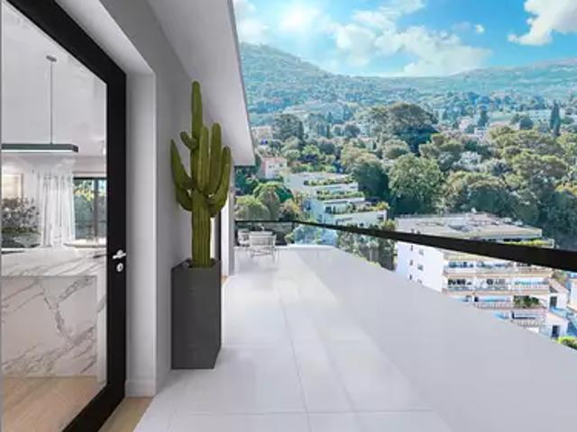 Appartement vente à Grasse, Le Cannet