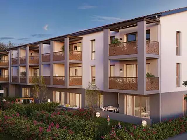 Appartement vente à Grenoble, Le Cheylas