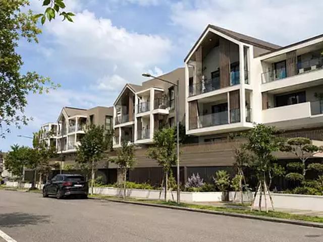 Appartement vente à Chartres, Le Coudray