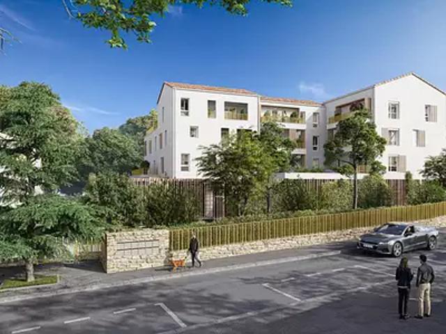 Appartement vente à Le Moulin Chartrie, Le Loroux-Bottereau