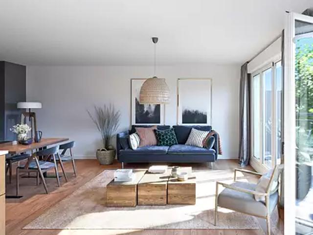Appartement vente à Le Mans