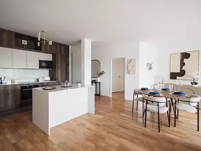 Appartement vente à Antony, Le Plessis-robinson