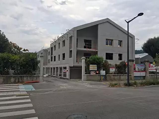 Appartement vente à Le Pont-de-Claix, Isère