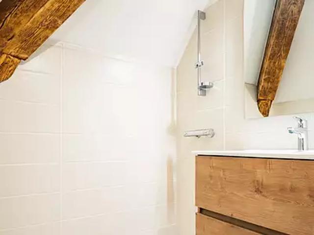 Appartement vente à Le Pont-de-Claix, Isère