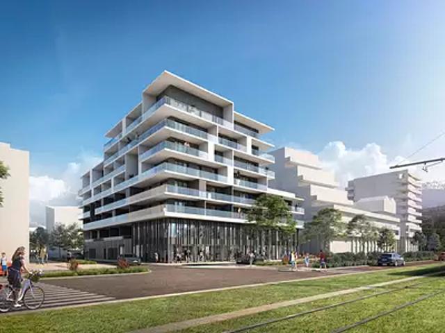 Appartement vente à Le Pont-de-Claix, Isère