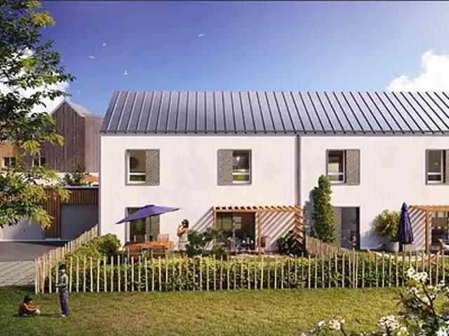 Appartement vente à Rennes, Bretagne