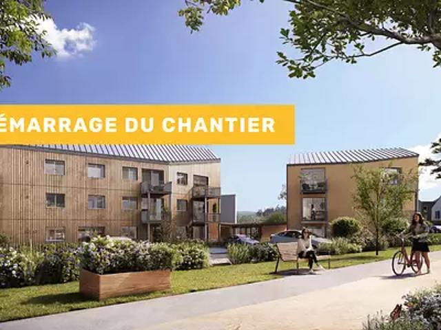 Appartement vente à Rennes, Bretagne