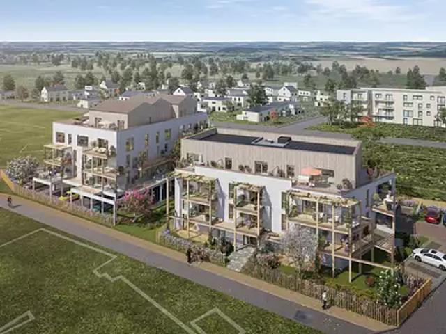Appartement vente à Rennes, Bretagne