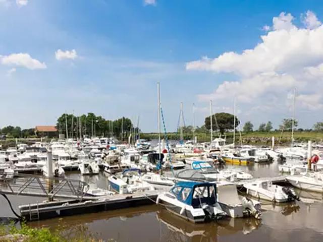 Appartement vente à Arcachon, Le Teich