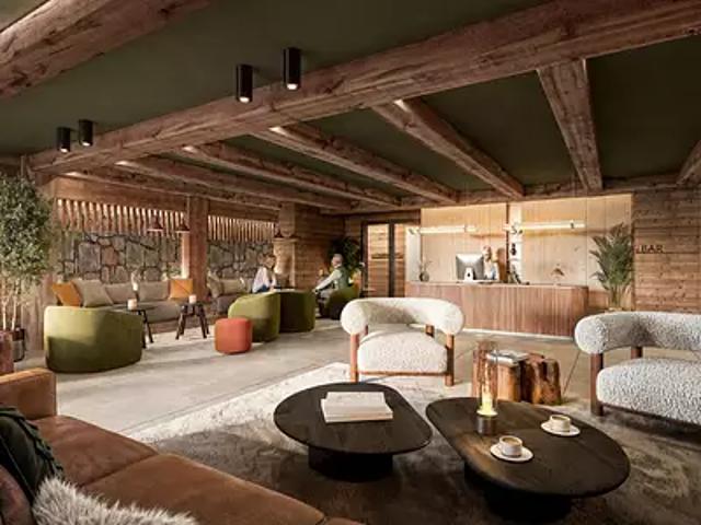Appartement vente à Grenoble, Les Deux Alpes