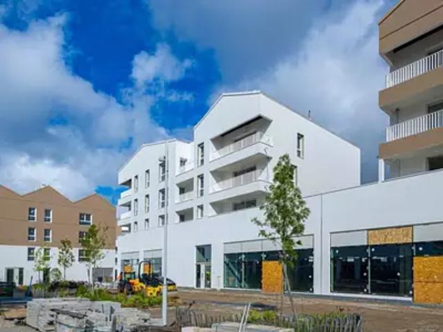 Appartement vente à Nantes, Les Sorinières