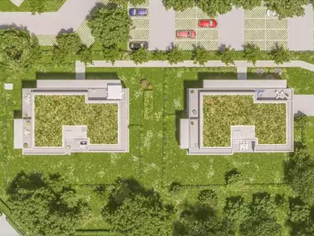 Appartement vente à Melun, Livry-sur-seine