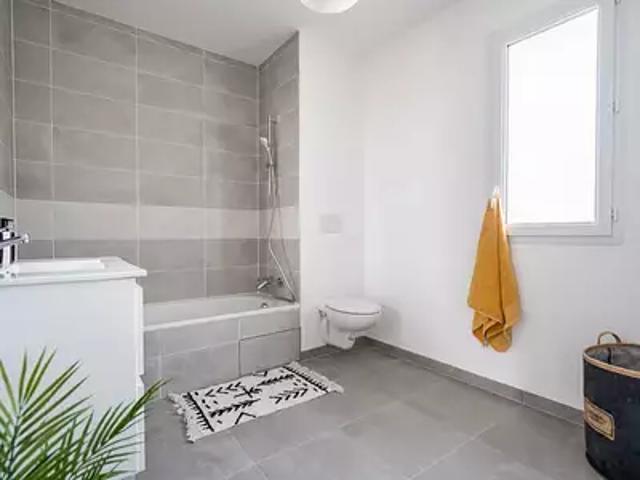 Appartement vente à Thonon-les-Bains, Loisin