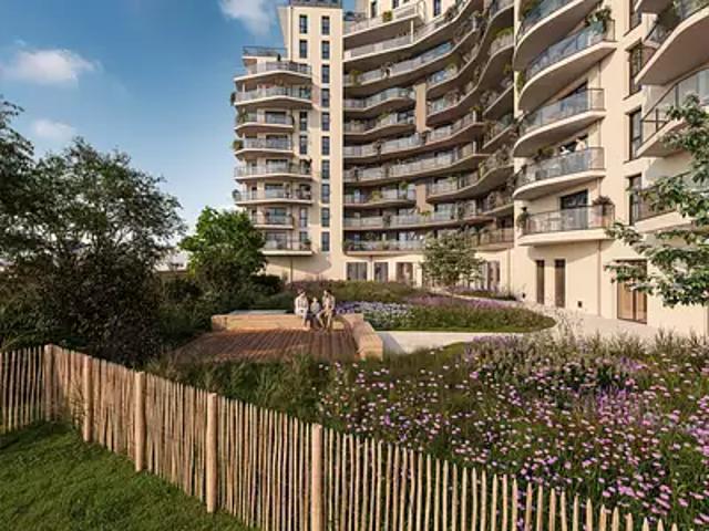 Appartement vente à Lorient, Bretagne