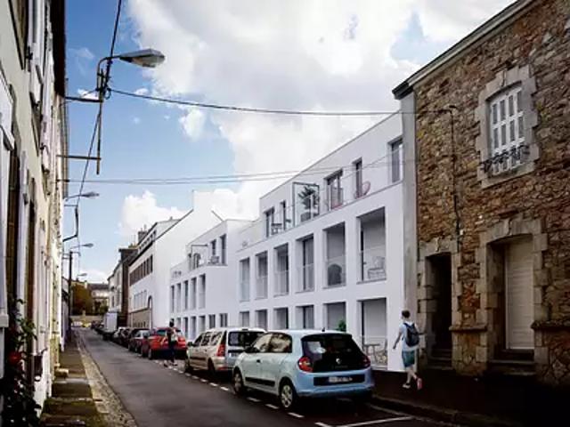 Appartement vente à Lorient, Bretagne