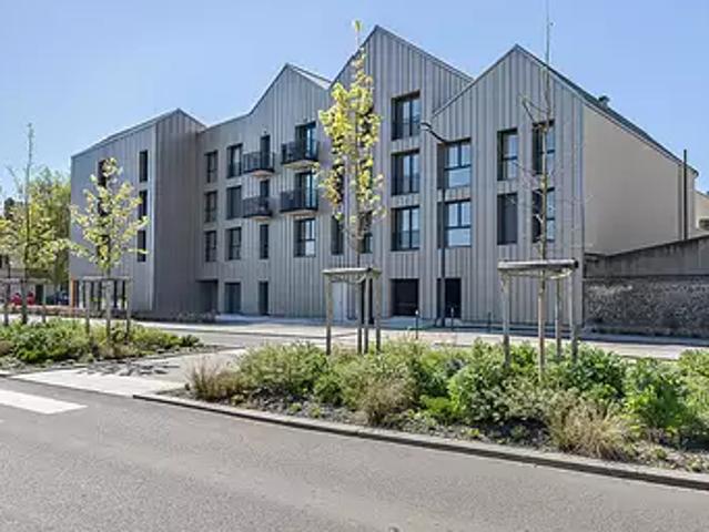 Appartement vente à Les Andelys, Louviers