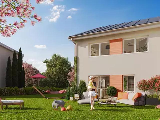 Appartement vente à Les Andelys, Louviers