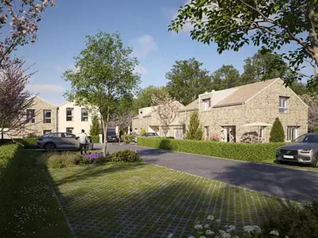 Appartement vente à Caen, Luc-sur-mer