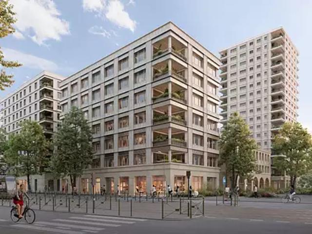 Appartement vente à Lyon, Métropole de Lyon