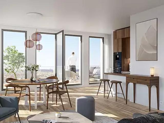 Appartement vente à Lyon, Métropole de Lyon